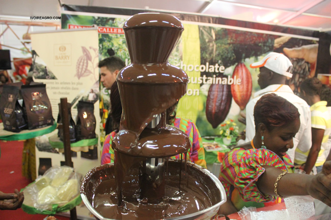3/10/16 Les bienfaits du cacao et du chocolat